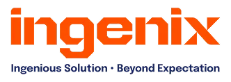 Ingenix logo